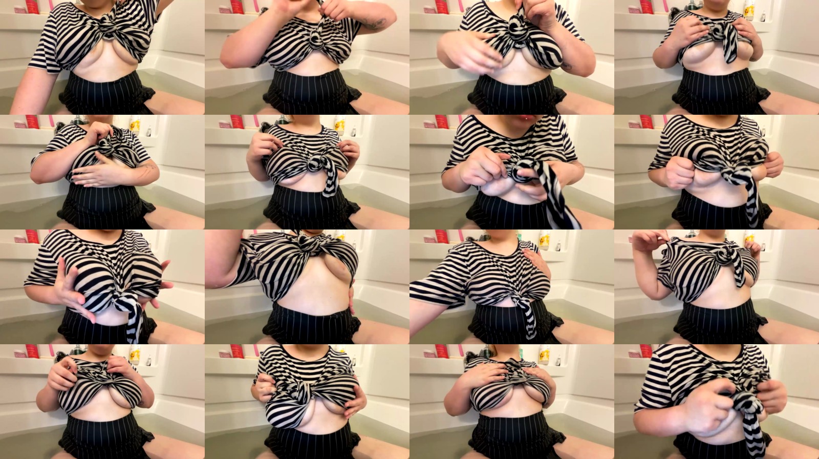 perfectpixieee cute Webcam SHOW @ Chaturbate 13-02-2025