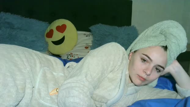 shy_student_alice Porn Webcam SHOW @ Chaturbate 13-02-2025