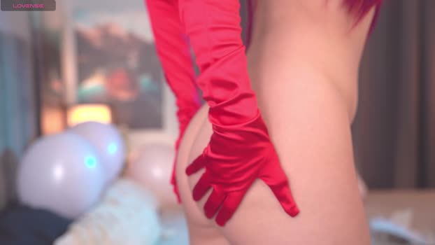 telladreamer_ deepthroa Webcam SHOW @ Chaturbate 14-02-2025