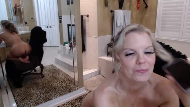 trophywifey fuckher Webcam SHOW @ Chaturbate 13-02-2025