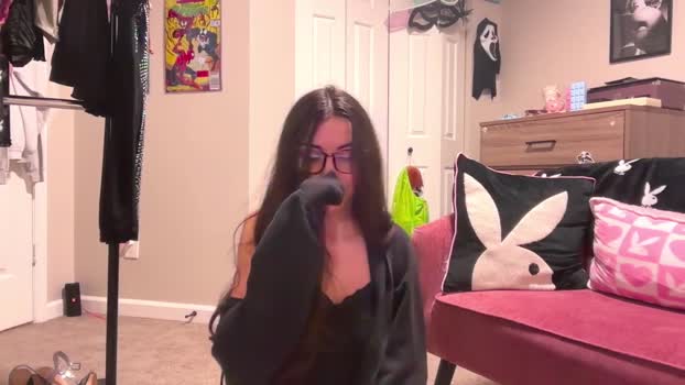 briadominick fuck Webcam SHOW @ Chaturbate 14-02-2025