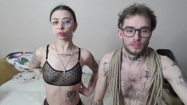 _by_double_sexy_miss_ Pretty Webcam SHOW @ Chaturbate 15-02-2025