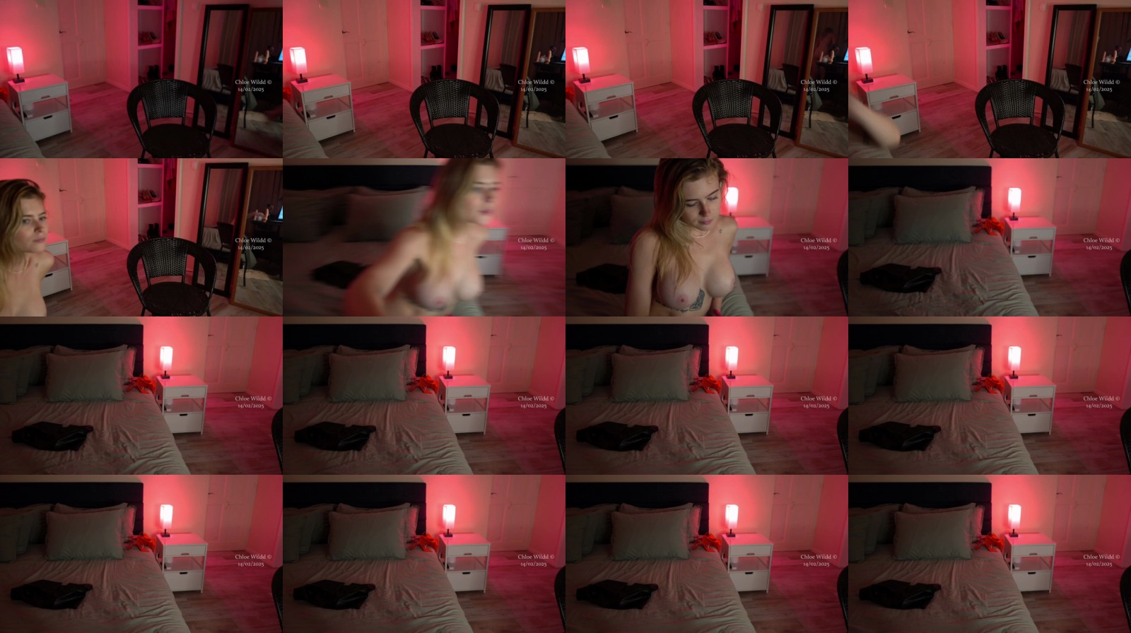 chloewildd suck Webcam SHOW @ Chaturbate 14-02-2025