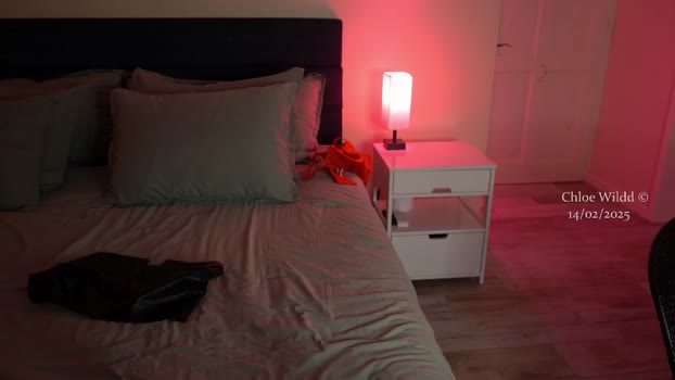 chloewildd suck Webcam SHOW @ Chaturbate 14-02-2025