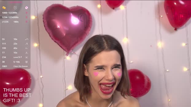 happynewdear Download Webcam SHOW @ Chaturbate 15-02-2025