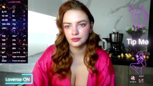 jessikarabbit111 bigtoys Webcam SHOW @ Chaturbate 14-02-2025