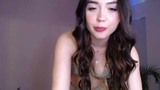 jocelyynn Naked Webcam SHOW @ Chaturbate 14-02-2025