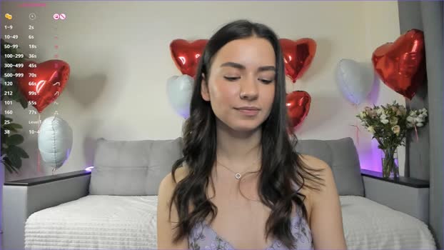 nicoleluuv prettyface Webcam SHOW @ Chaturbate 14-02-2025