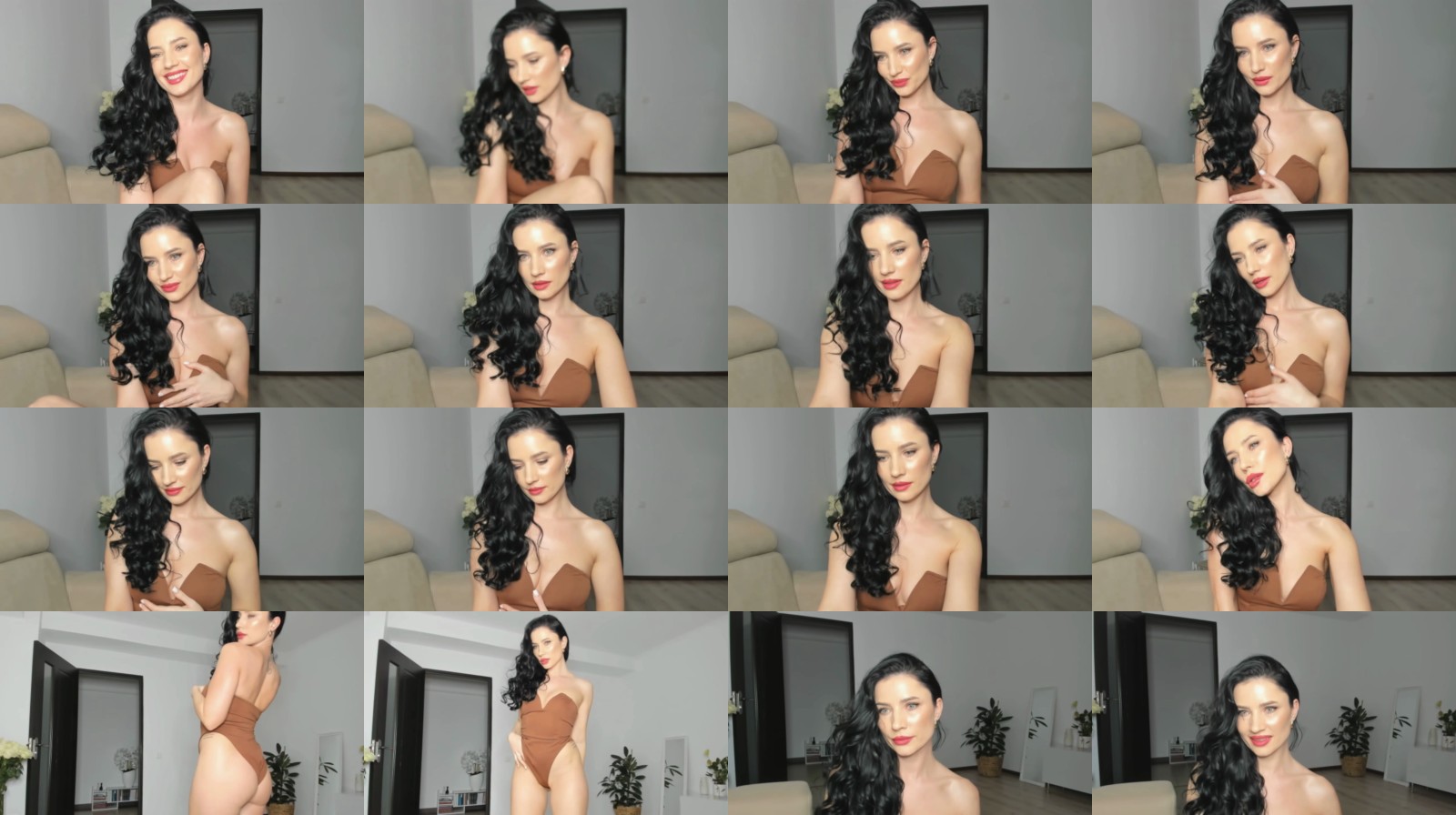 onlinegia bj-dildo Webcam SHOW @ Chaturbate 15-02-2025