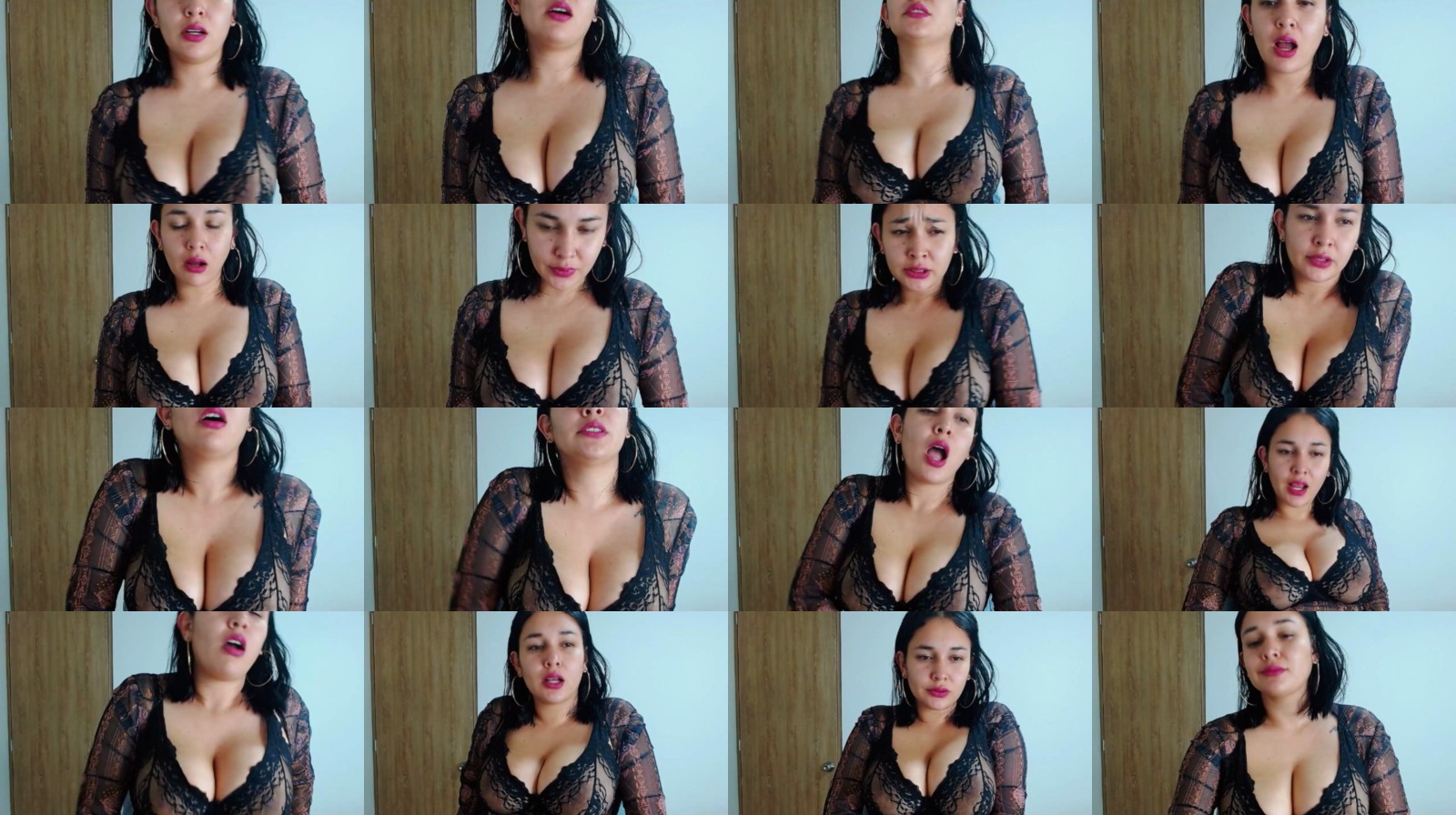 rousesexlatin sex Webcam SHOW @ Chaturbate 15-02-2025