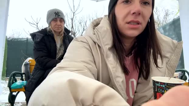 sexy07sexy kiss Webcam SHOW @ Chaturbate 15-02-2025