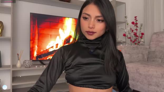 sweet_littleee Cam Webcam SHOW @ Chaturbate 15-02-2025