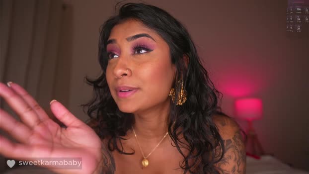 sweetkarmababy sex Webcam SHOW @ Chaturbate 14-02-2025