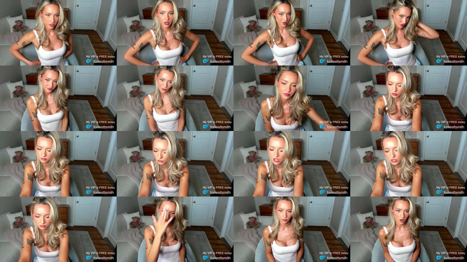 texasthicc fuckpussy Webcam SHOW @ Chaturbate 14-02-2025