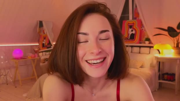 uwunikaa fuckpussy Webcam SHOW @ Chaturbate 14-02-2025