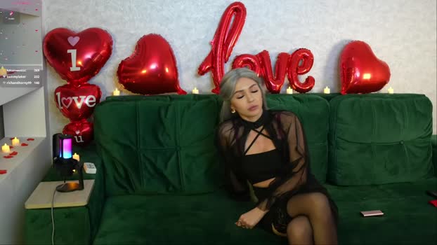 anna13121312 love Webcam SHOW @ Chaturbate 15-02-2025