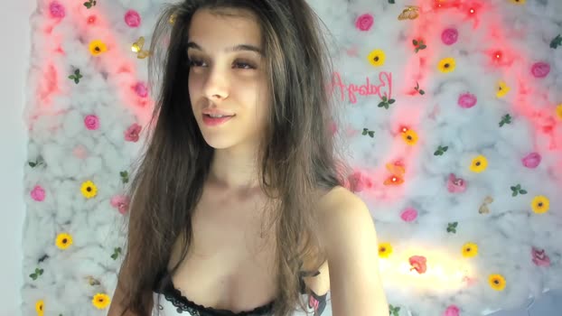 babyaylin lick Webcam SHOW @ Chaturbate 16-02-2025