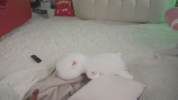 bunnydollstella Video Webcam SHOW @ Chaturbate 15-02-2025