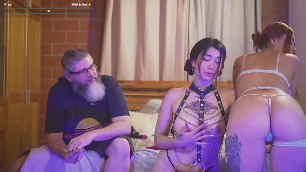 cheeseburgerjesus big Webcam SHOW @ Chaturbate 15-02-2025