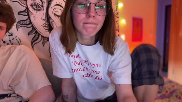 di_n_alex big Webcam SHOW @ Chaturbate 15-02-2025