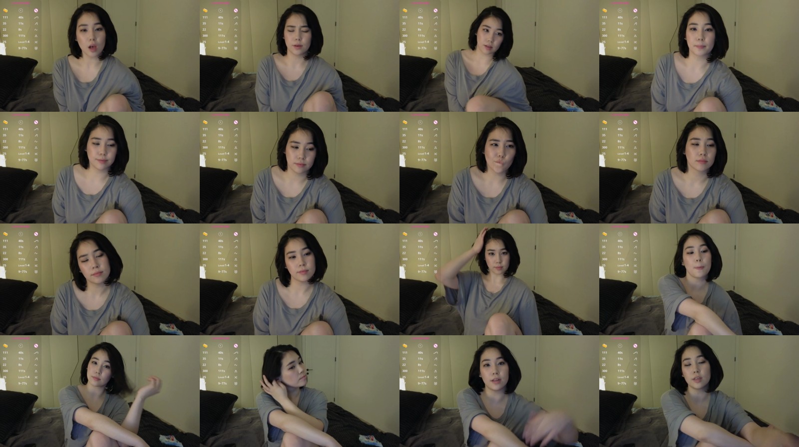 ki_mi analsex Webcam SHOW @ Chaturbate 15-02-2025