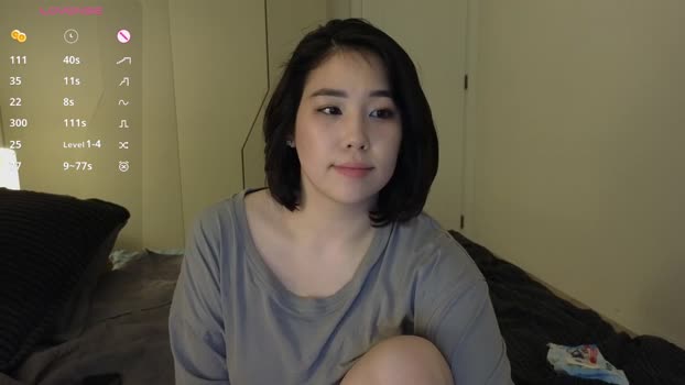 ki_mi analsex Webcam SHOW @ Chaturbate 15-02-2025