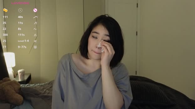 ki_mi suckcock Webcam SHOW @ Chaturbate 15-02-2025