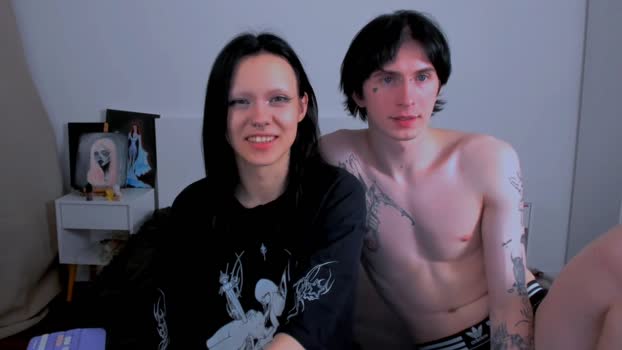 ladytrep nude Webcam SHOW @ Chaturbate 15-02-2025