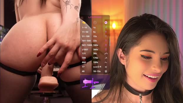 lau__1 wank Webcam SHOW @ Chaturbate 15-02-2025