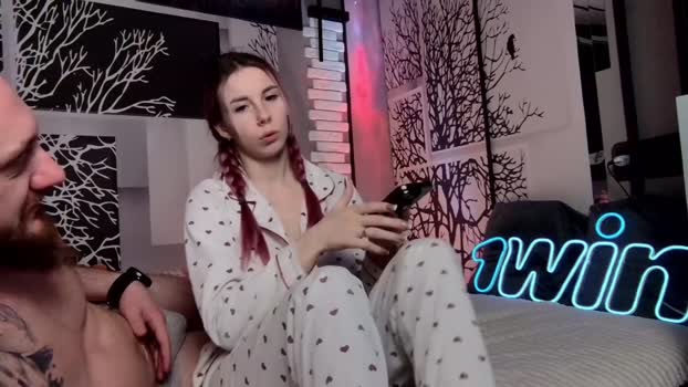 nikki7377 Cam Webcam SHOW @ Chaturbate 15-02-2025
