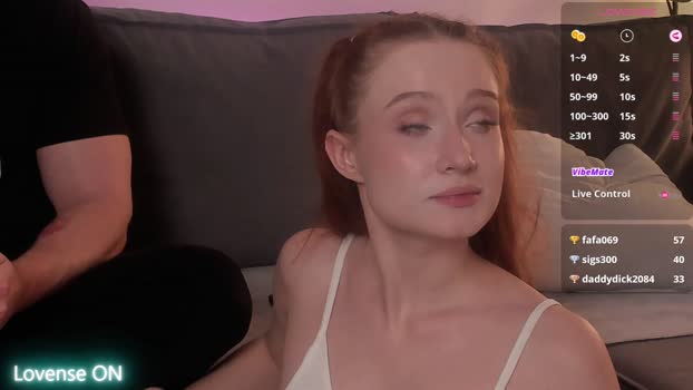 sansa_mur toys Webcam SHOW @ Chaturbate 15-02-2025