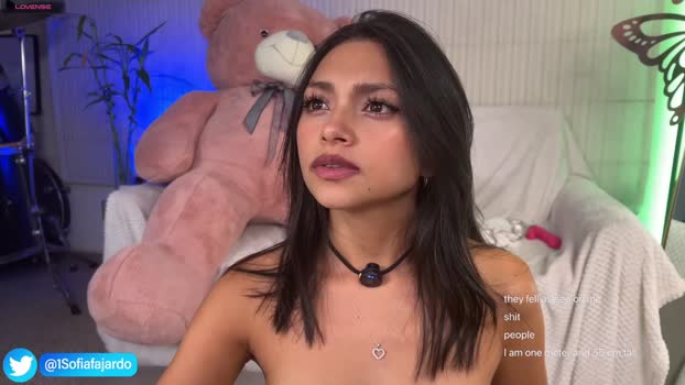 sweet_littleee pussy Webcam SHOW @ Chaturbate 15-02-2025