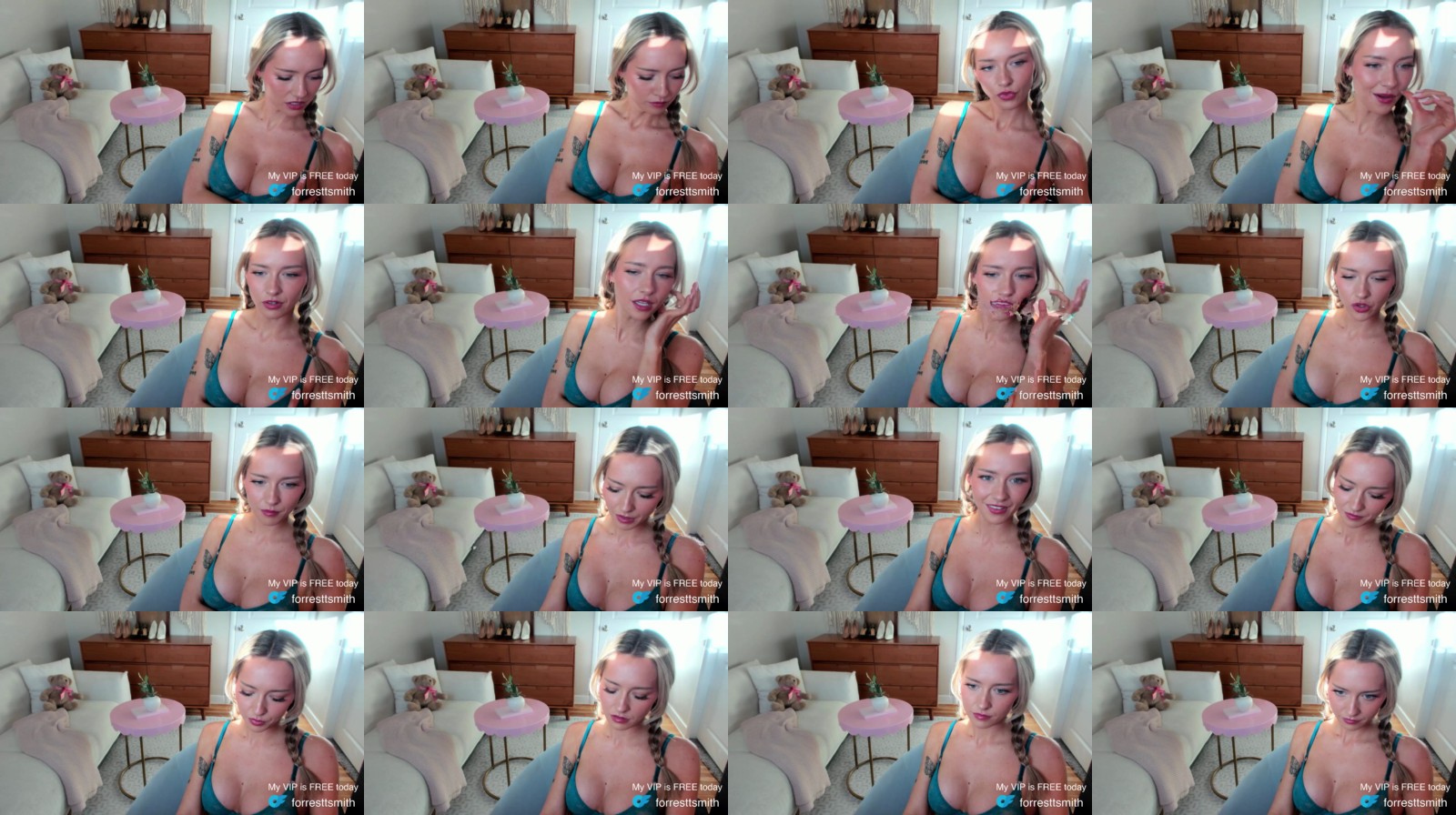 texasthicc oral Webcam SHOW @ Chaturbate 15-02-2025