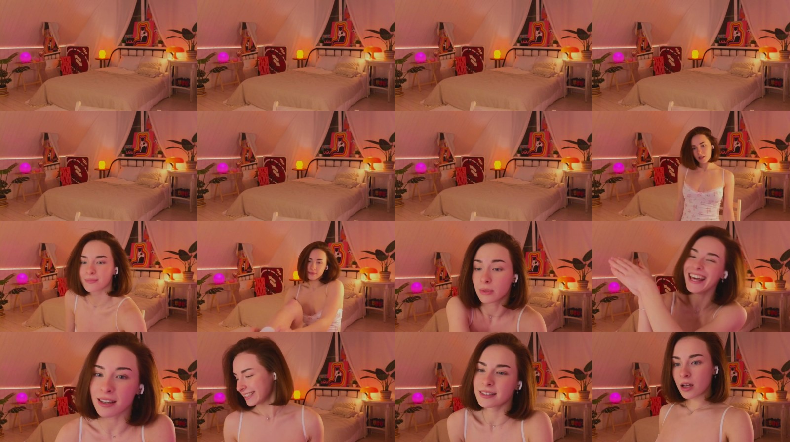 uwunikaa dirty Webcam SHOW @ Chaturbate 15-02-2025