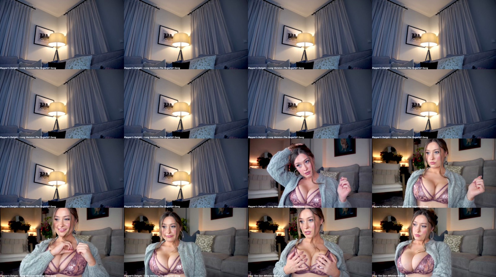 x_lily_x sexyfeet Webcam SHOW @ Chaturbate 15-02-2025