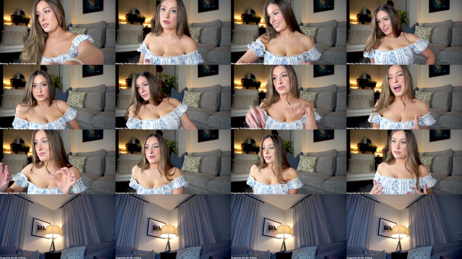 x_lily_x fuckface Webcam SHOW @ Chaturbate 15-02-2025