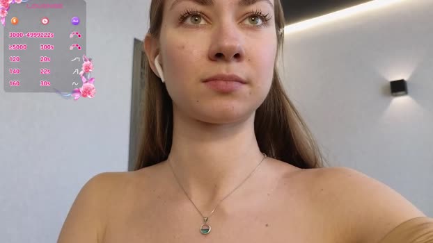 ariiadnaaa kinky Webcam SHOW @ Chaturbate 16-02-2025