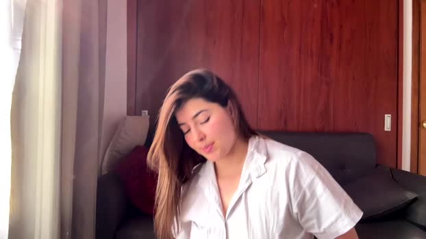 fireand_passion big Webcam SHOW @ Chaturbate 16-02-2025