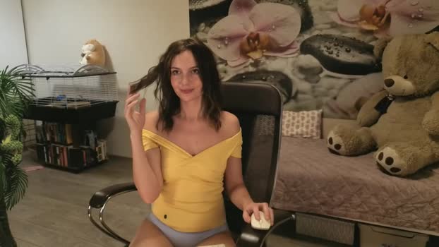 jennycutey fingering Webcam SHOW @ Chaturbate 16-02-2025