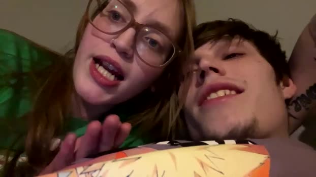 kennedibrookie669160 oral Webcam SHOW @ Chaturbate 16-02-2025