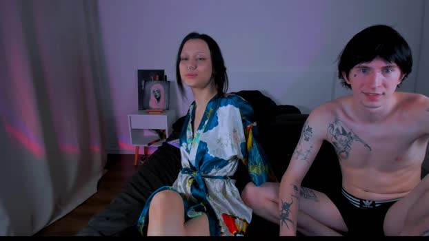 ladytrep deepthroat Webcam SHOW @ Chaturbate 16-02-2025
