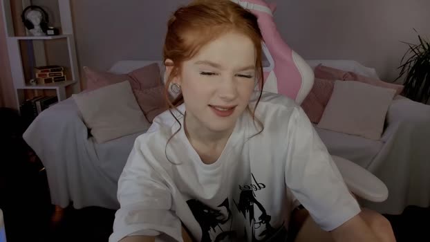 leahsthetics Pretty Webcam SHOW @ Chaturbate 16-02-2025