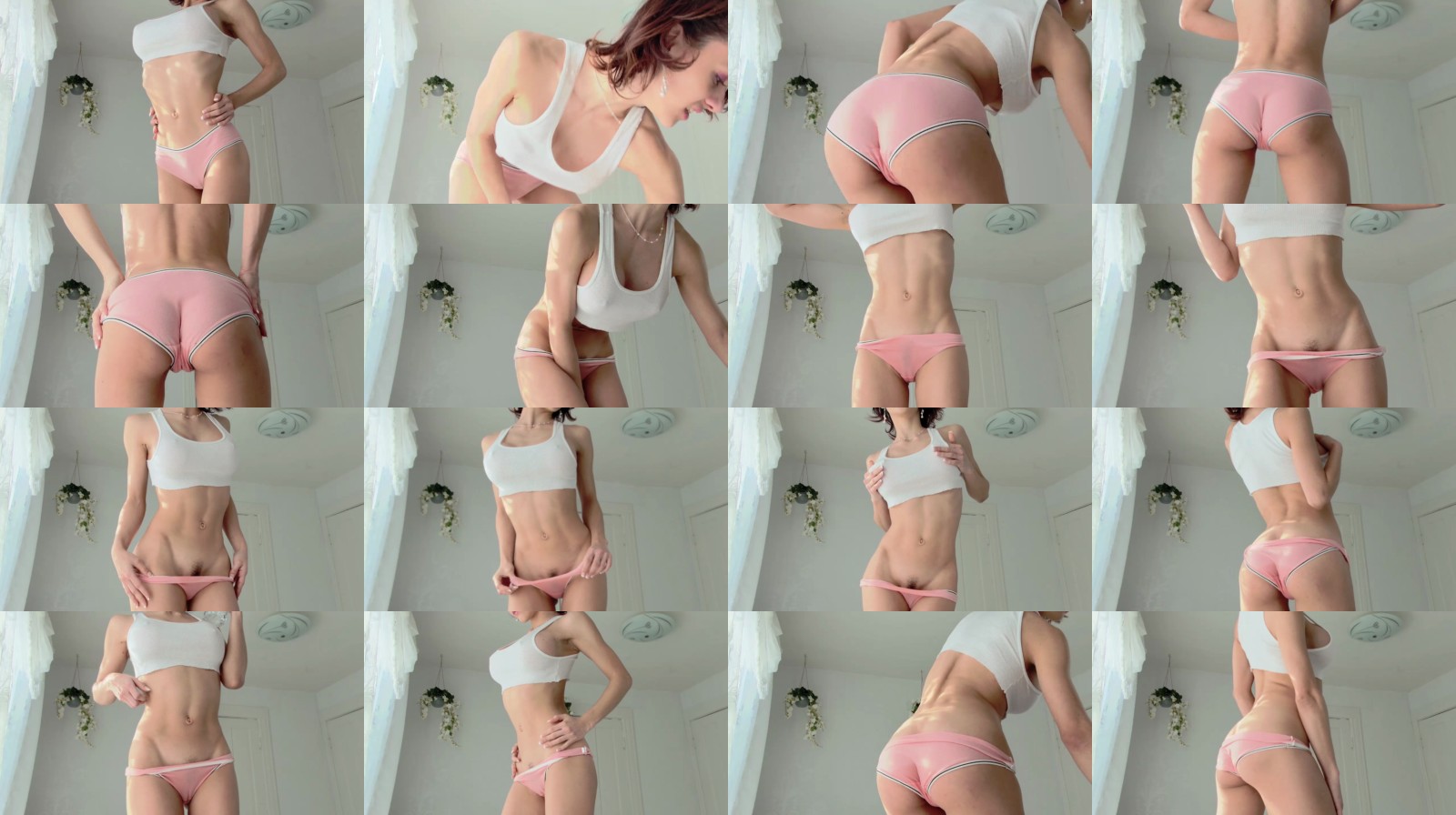 littlegreekflower toys Webcam SHOW @ Chaturbate 16-02-2025