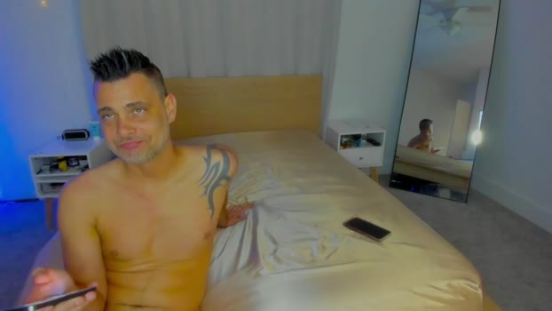 lodaddy_gets_dirty spank Webcam SHOW @ Chaturbate 16-02-2025