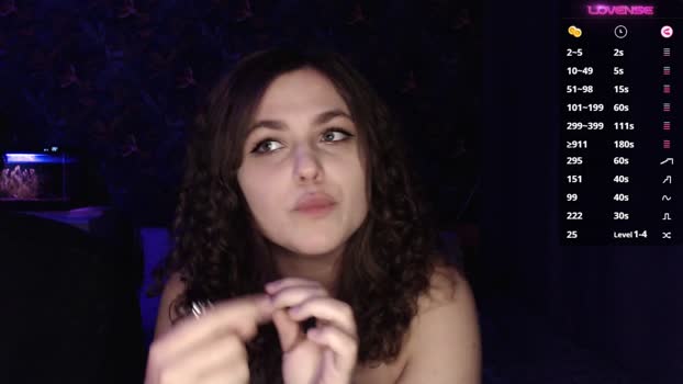 milk_slice sucktits Webcam SHOW @ Chaturbate 16-02-2025