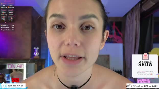 oooops__ kinky Webcam SHOW @ Chaturbate 16-02-2025