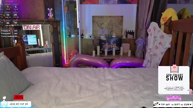 oooops__ sexybody Webcam SHOW @ Chaturbate 16-02-2025