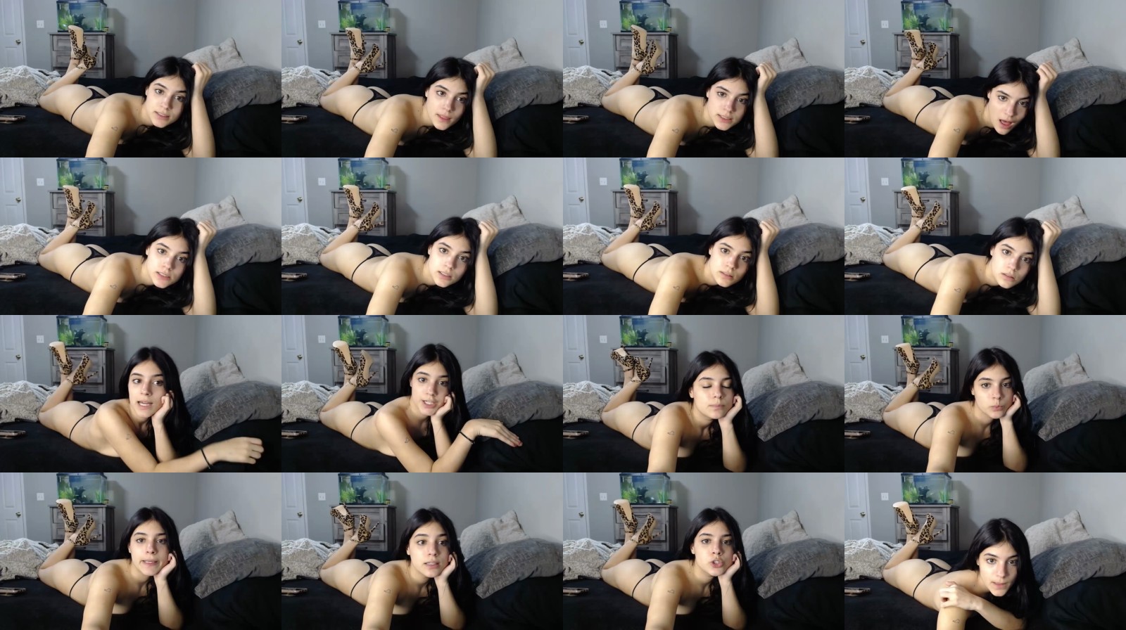 selena_steele hard Webcam SHOW @ Chaturbate 16-02-2025