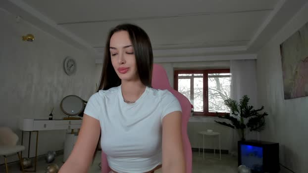 tiffanyhouston_ ass Webcam SHOW @ Chaturbate 16-02-2025