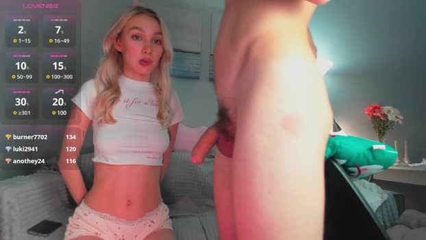 wladilia orgasm Webcam SHOW @ Chaturbate 16-02-2025